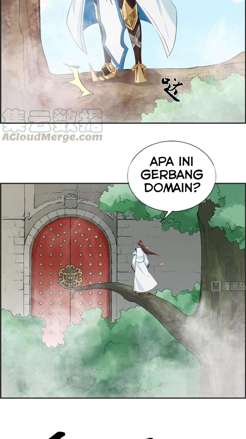 Strongest System (The Strongest Dandy System) Chapter 37 Gambar 32
